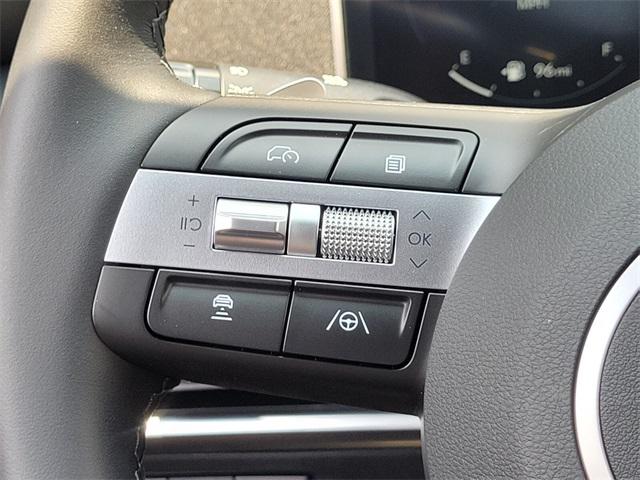 2025 Hyundai Santa Cruz XRT photo 25