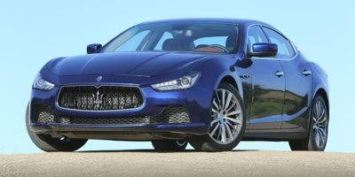 2017 Maserati Ghibli S's photo
