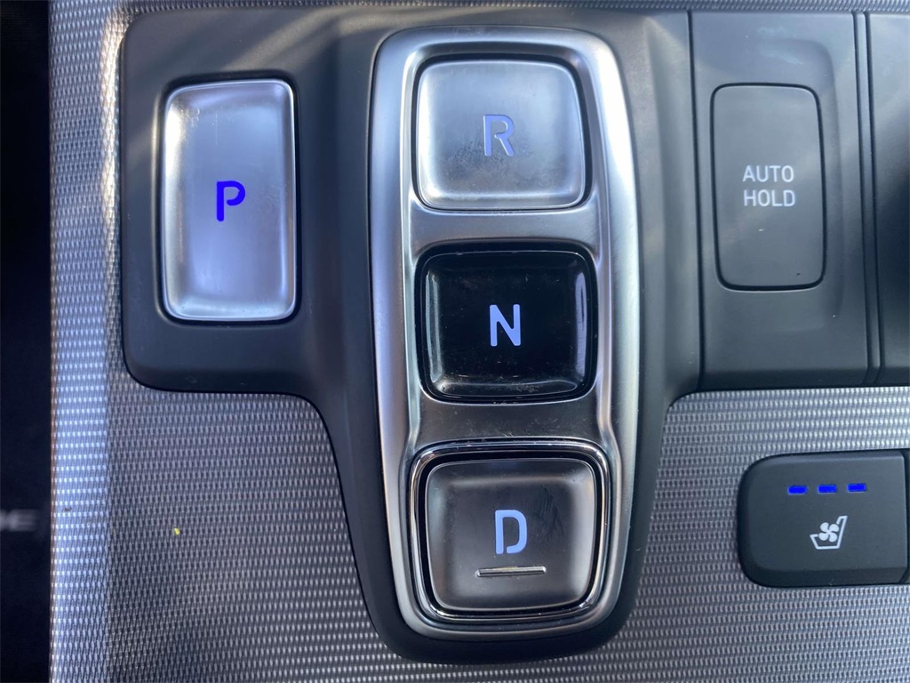 2023 Hyundai Palisade Calligraphy photo 22