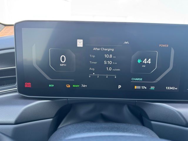 2024 Kia EV9 GT-Line photo 23