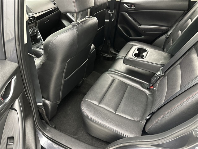 2014 Mazda CX-5 Grand Touring photo 15