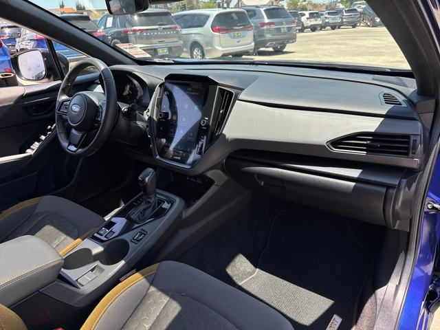 2024 Subaru Crosstrek Sport photo 21