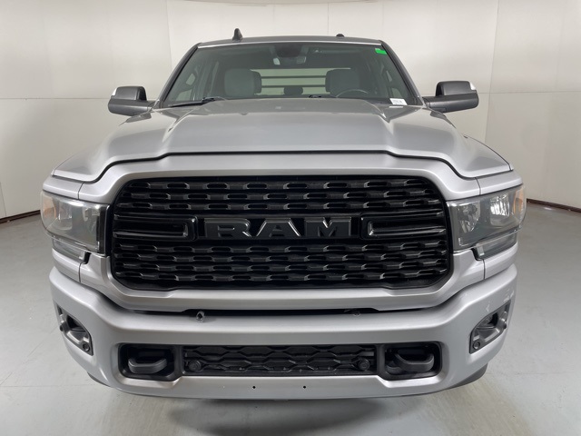 2022 Ram 2500 Big Horn Lone Star photo 3