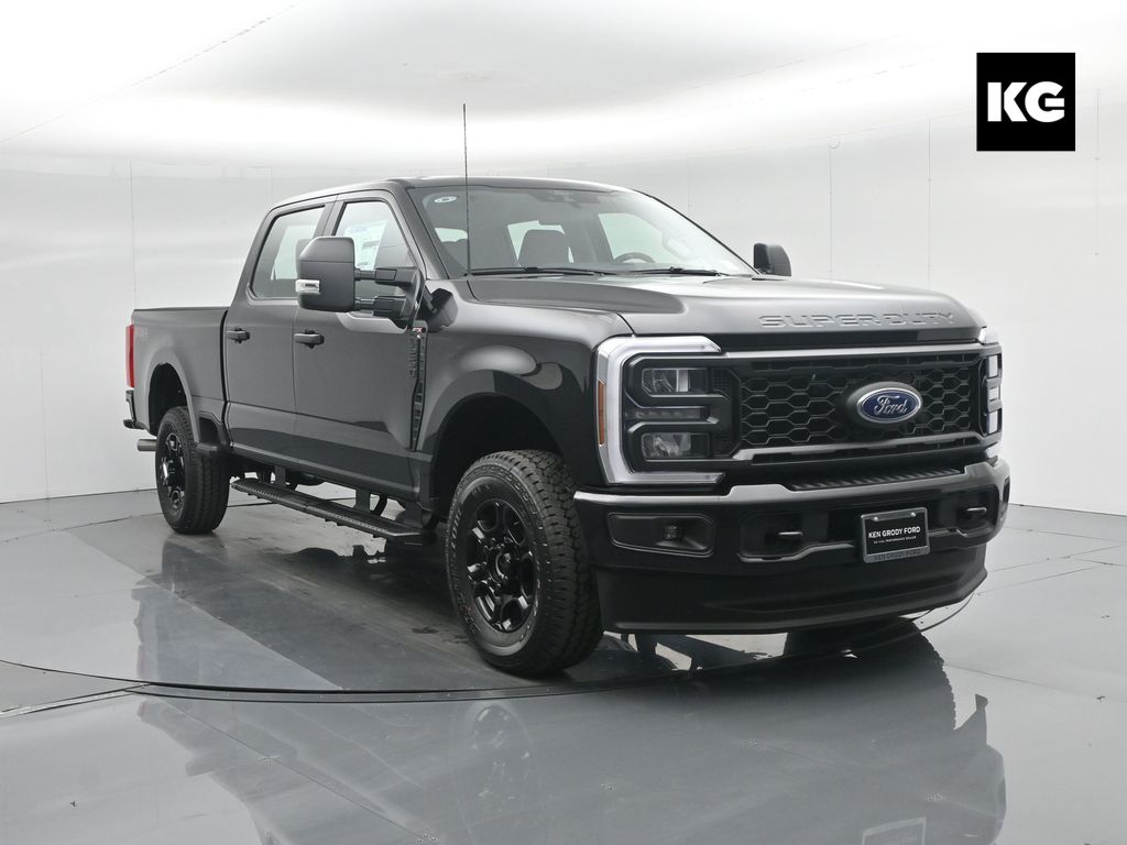 2026 Ford F-250 Base's photo