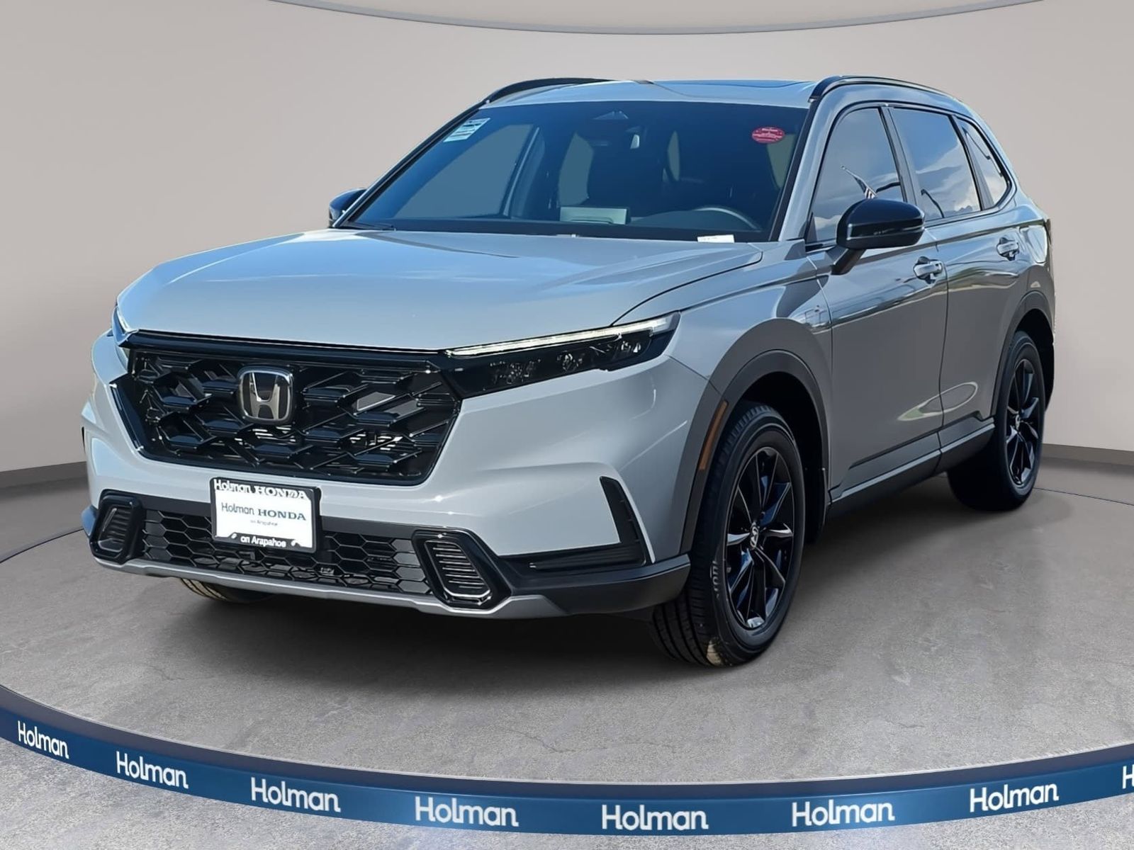 2026 Honda CR-V Sport's photo