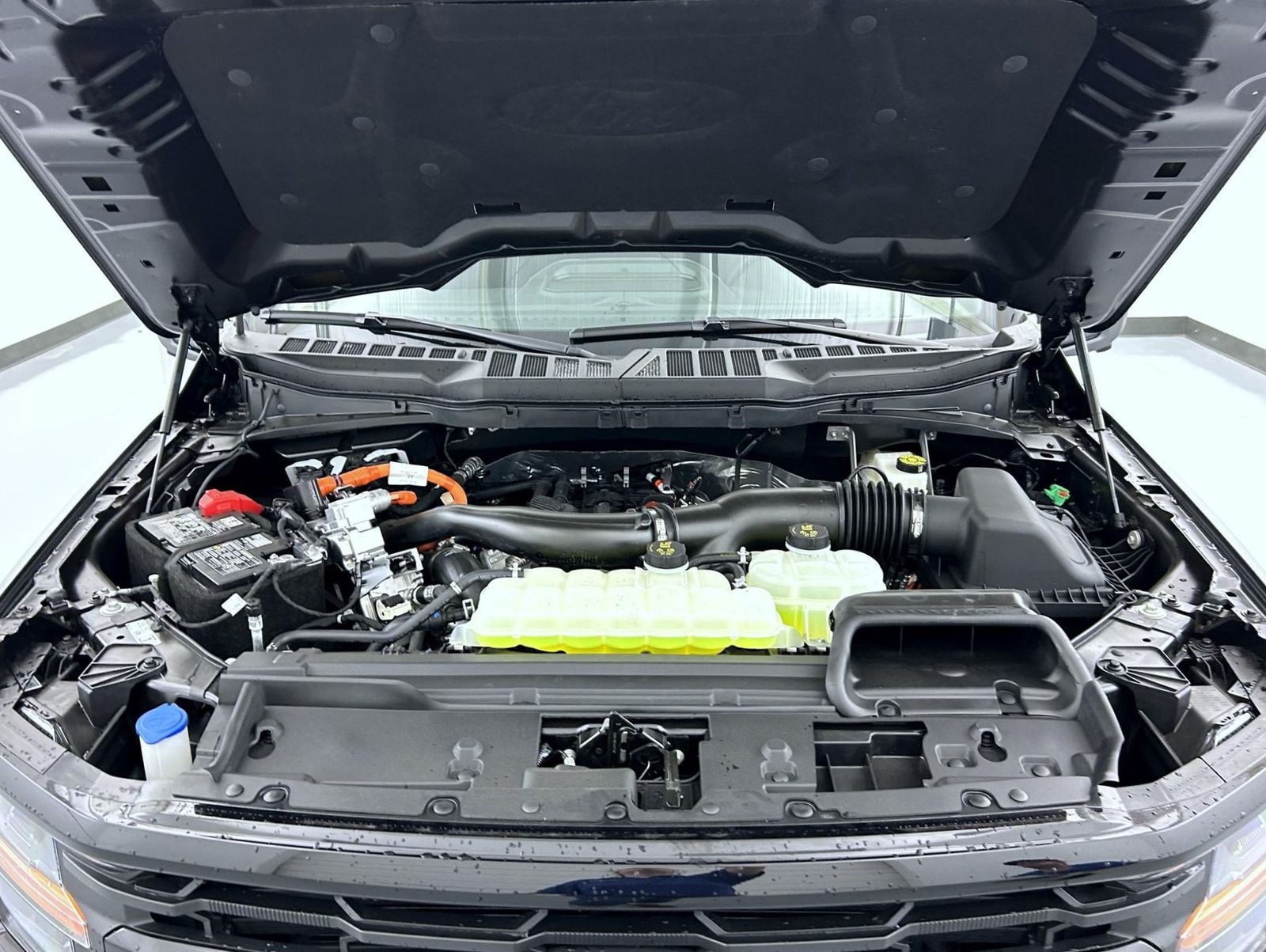 2025 Ford F-150 XLT photo 23