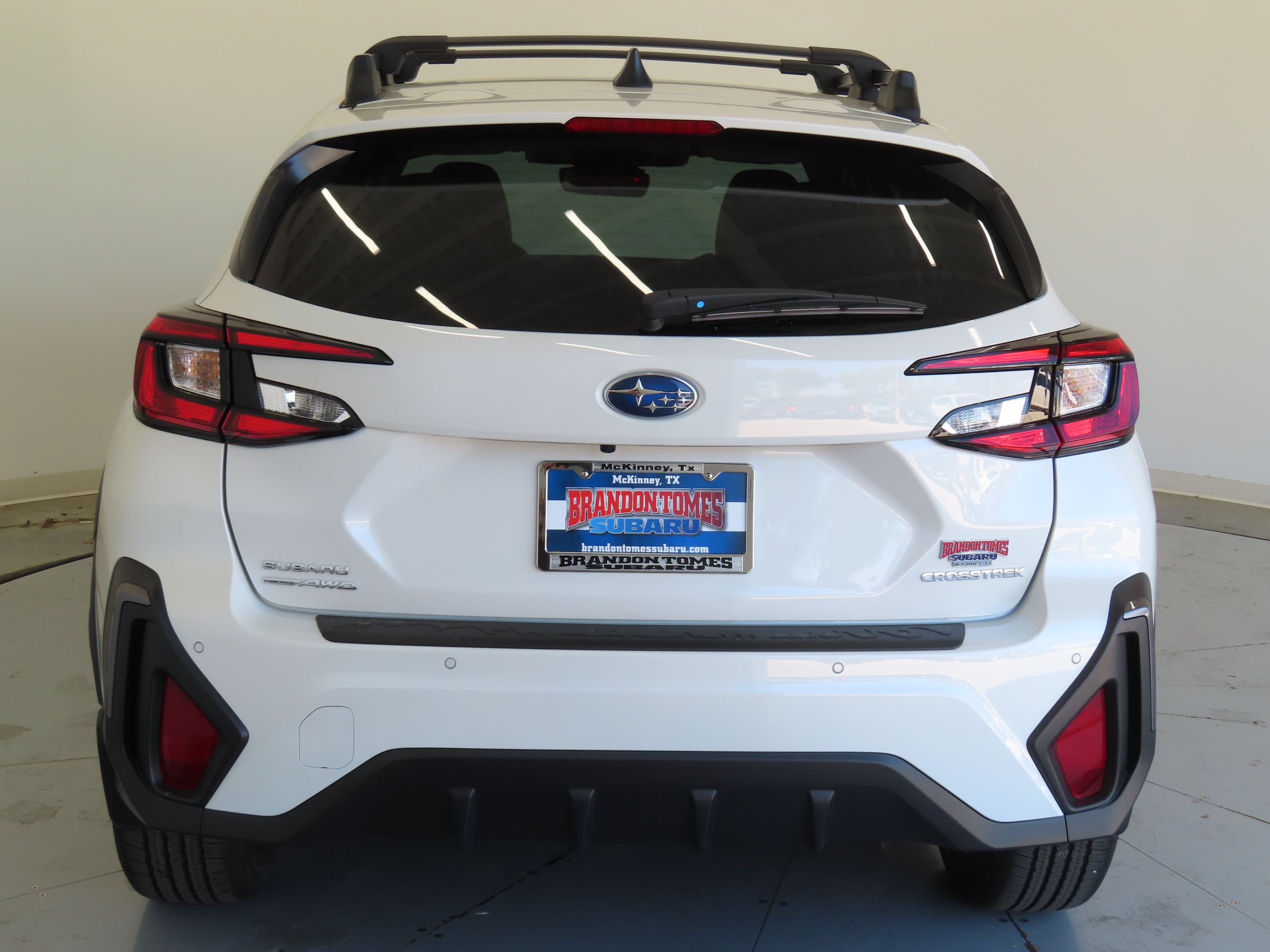 2025 Subaru Crosstrek Limited photo 4