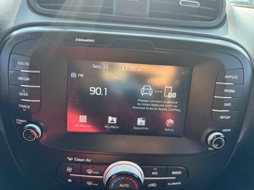 2018 Kia Soul Plus photo 15