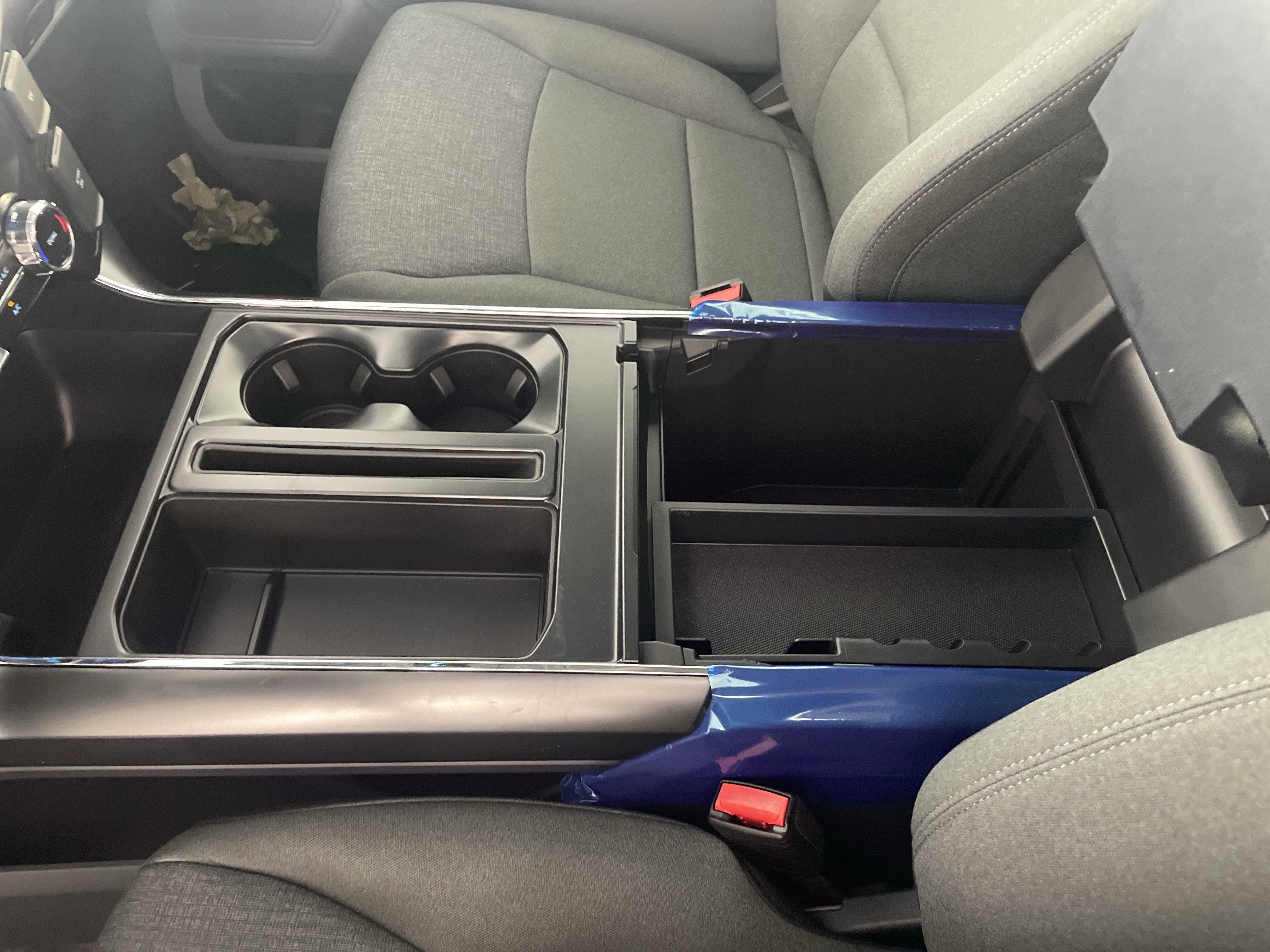 2025 Ford F-150 XL photo 14