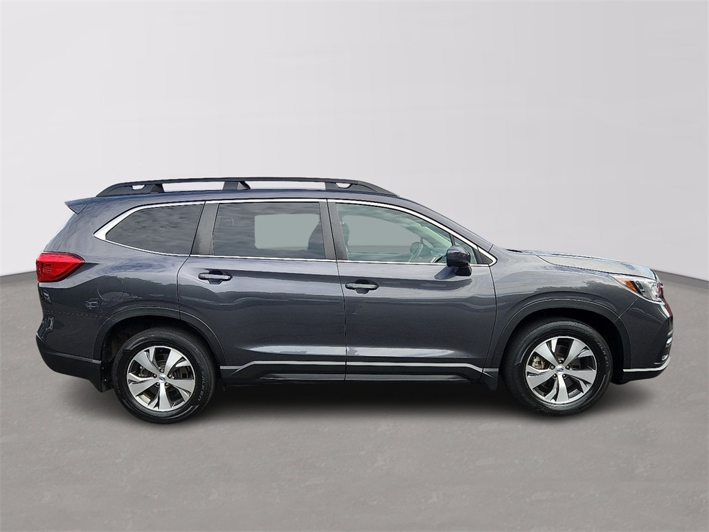2022 Subaru Ascent Premium photo 6