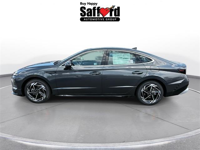 2025 Hyundai Sonata SEL Convenience photo 5