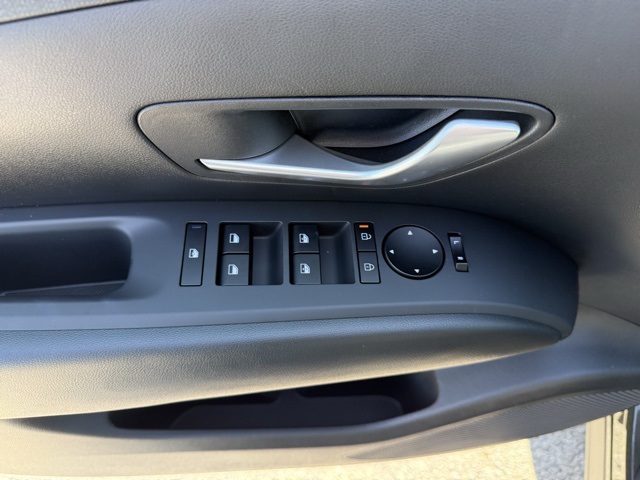 2026 Hyundai Tucson SEL Convenience photo 10