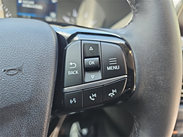2022 Ford Escape SE photo 17