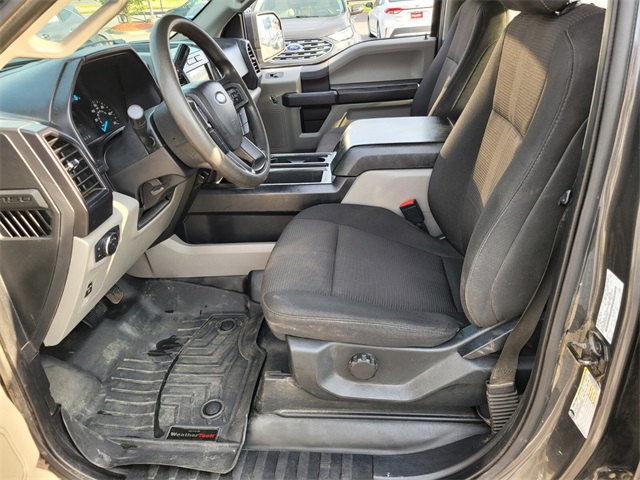 2019 Ford F-150 XL photo 10