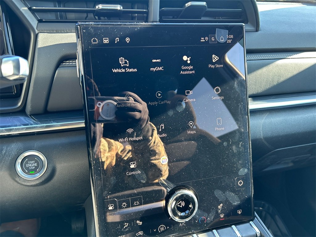 2026 GMC TERRAIN - Image 21