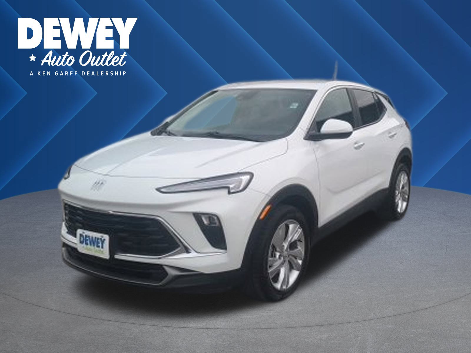 2024 Buick Encore GX Preferred's photo