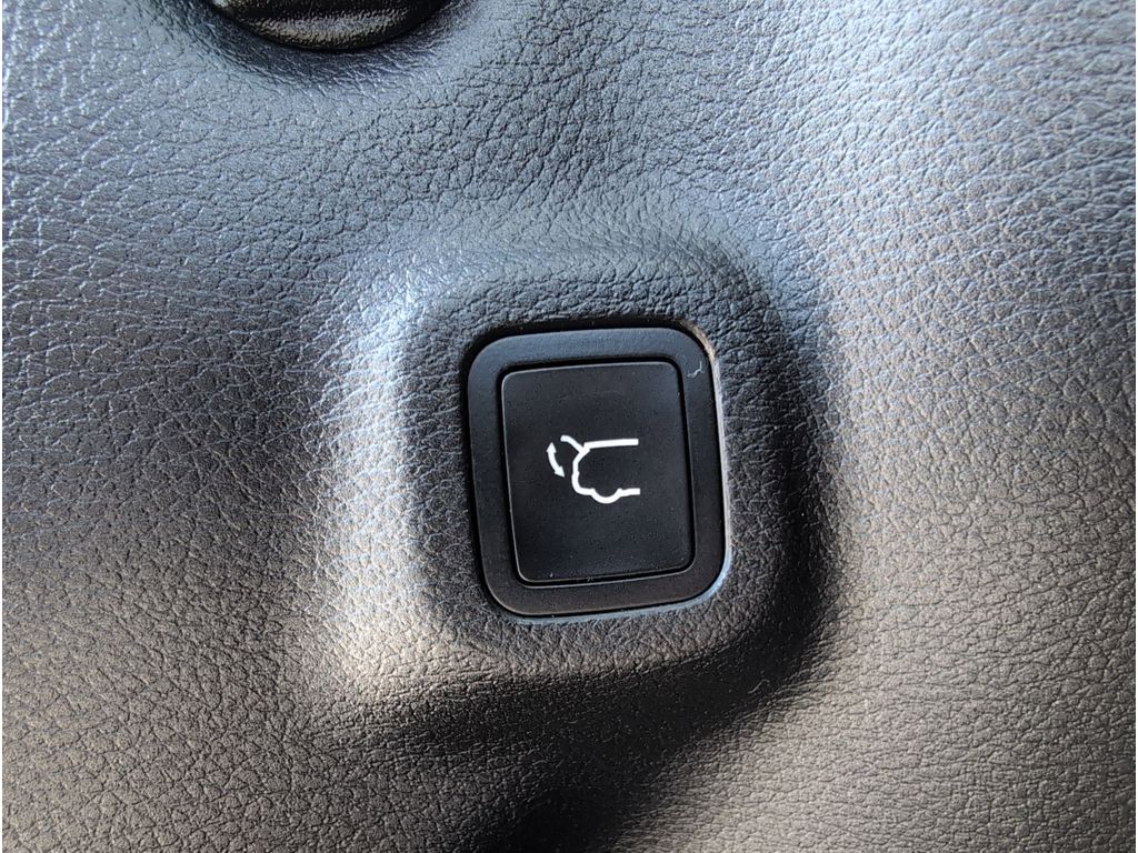2020 Jeep Compass North Edition photo 32