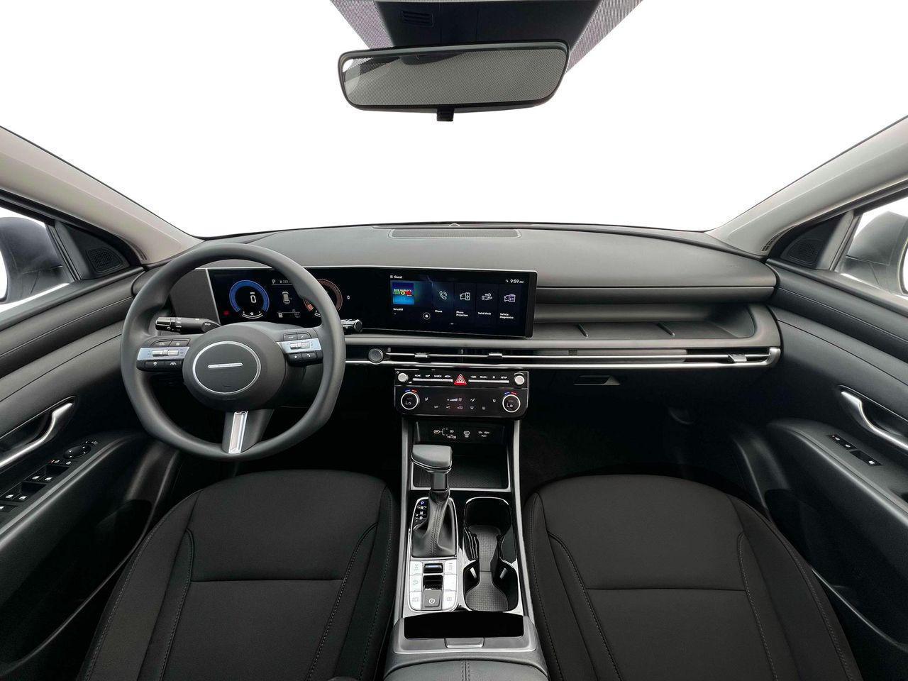2026 Hyundai Tucson SEL photo 13