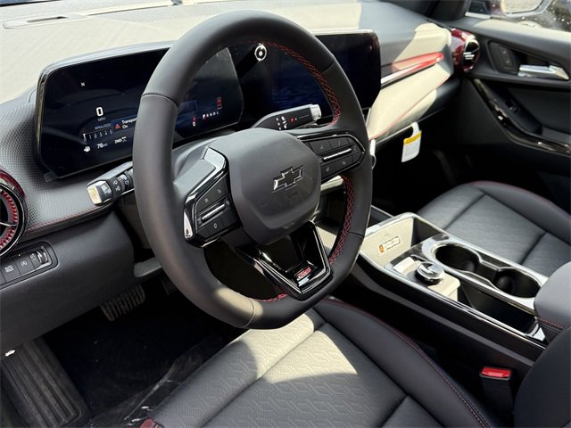 2026 Chevrolet Equinox RS photo 13