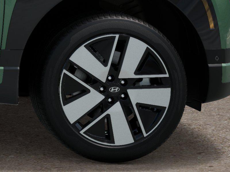 2026 Hyundai Ioniq SEL photo 8