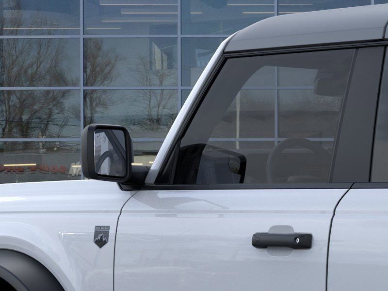 2025 FORD BRONCO - Image 23