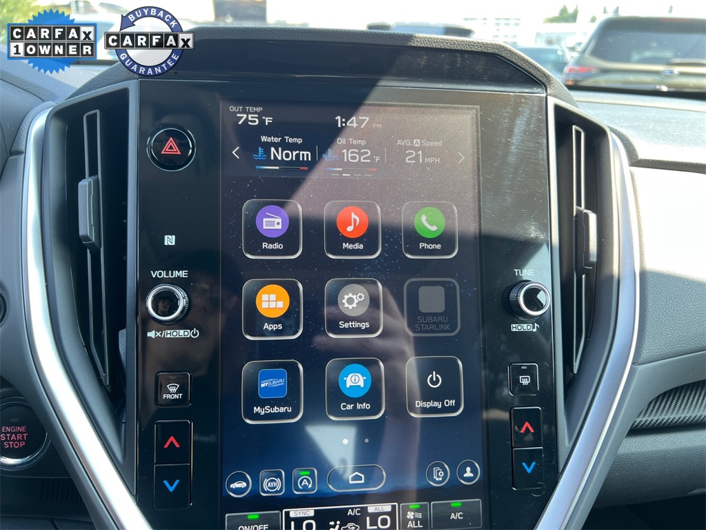 2024 Subaru Crosstrek Premium photo 21
