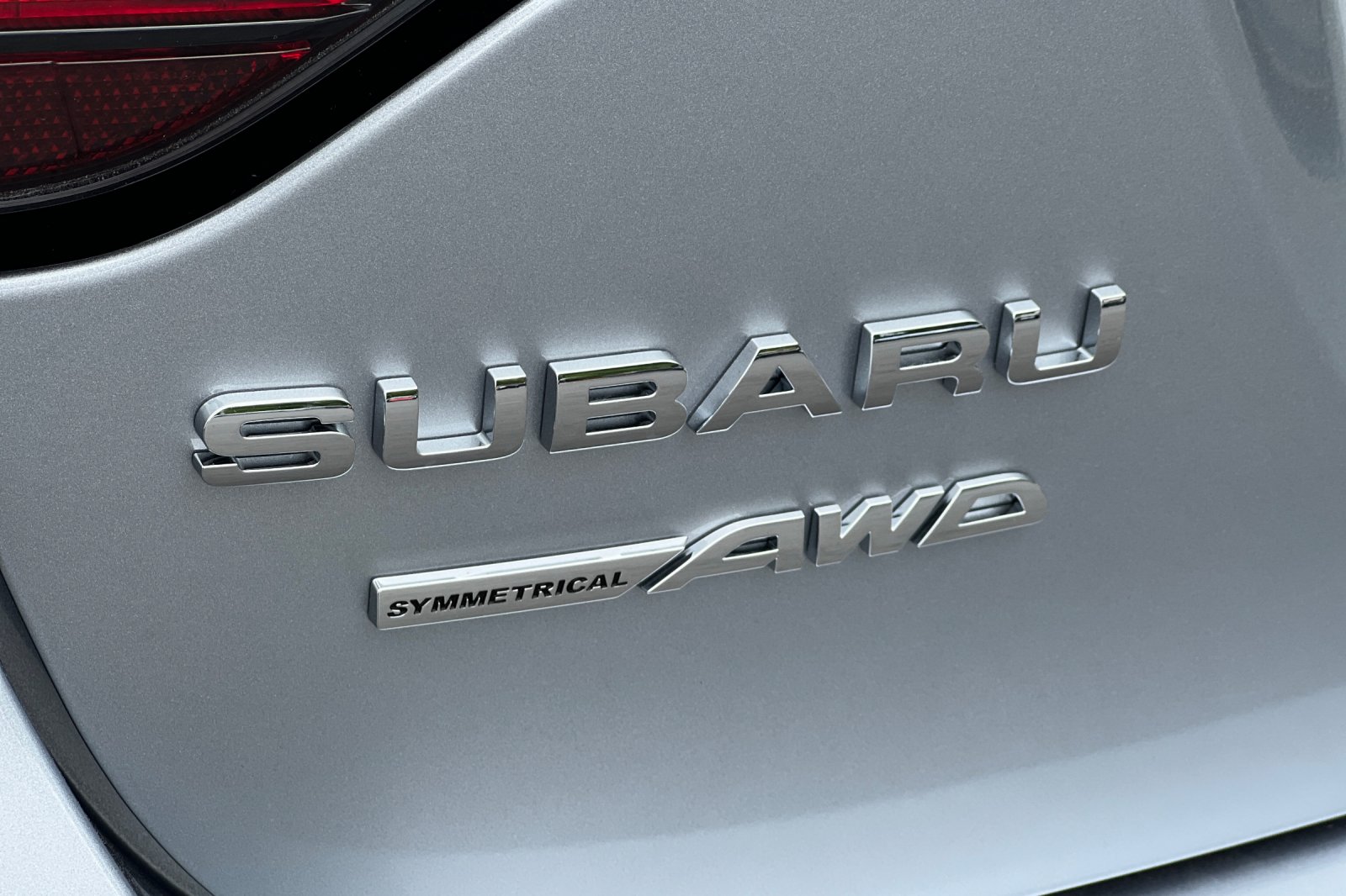 2025 Subaru Legacy Limited photo 25