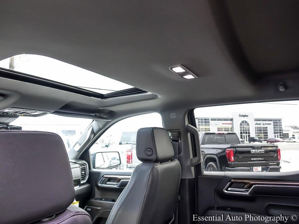 2023 CHEVROLET SILVERADO - Image 11