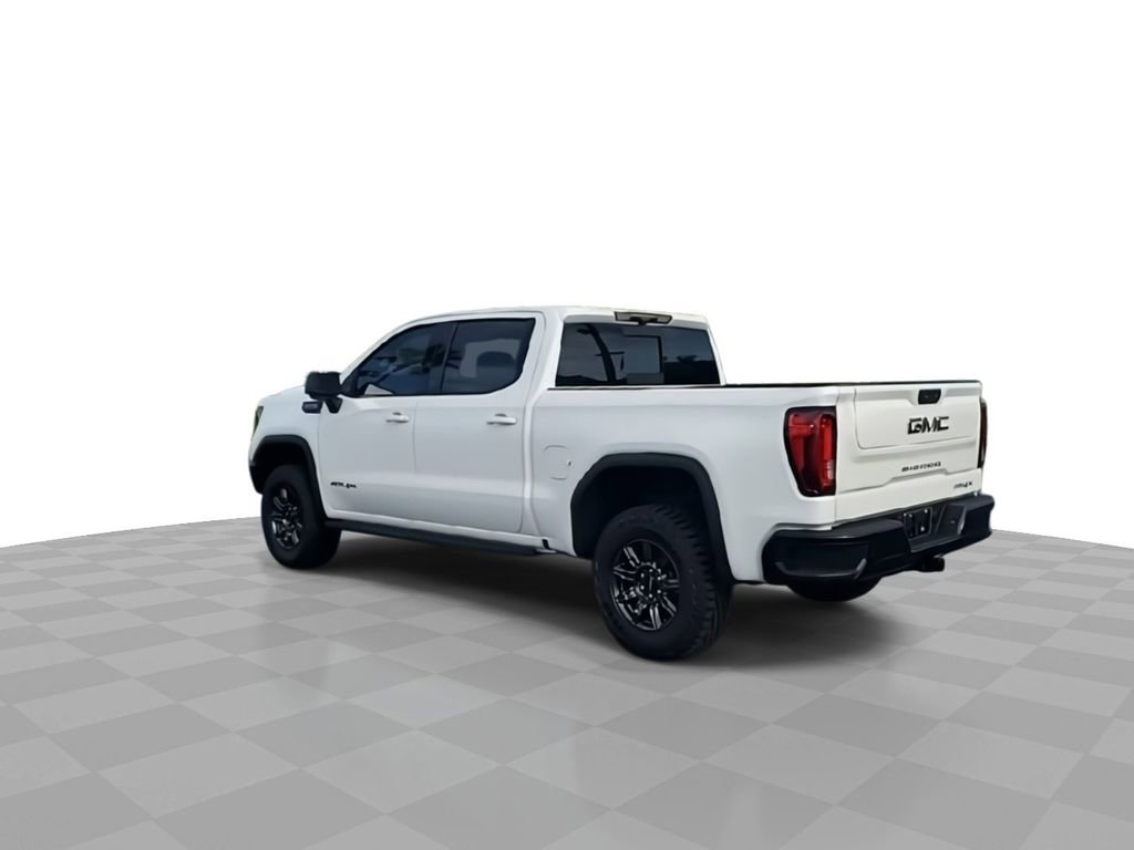 2025 Gmc Sierra AT4X photo 6