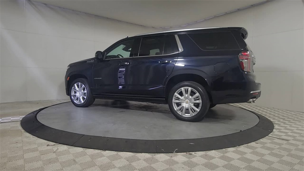 2024 CHEVROLET TAHOE - Image 5