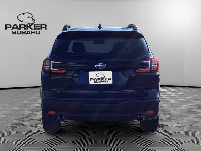 2025 Subaru Ascent Onyx Edition Touring photo 4
