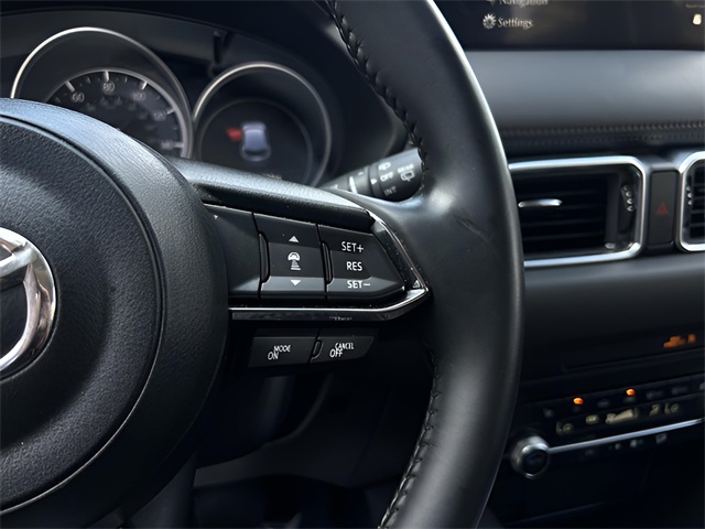 2024 Mazda CX-5 2.5 Select photo 14
