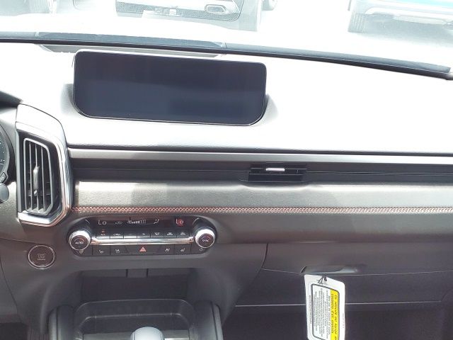 2025 Mazda CX-50 2.5 Turbo Premium Plus photo 8