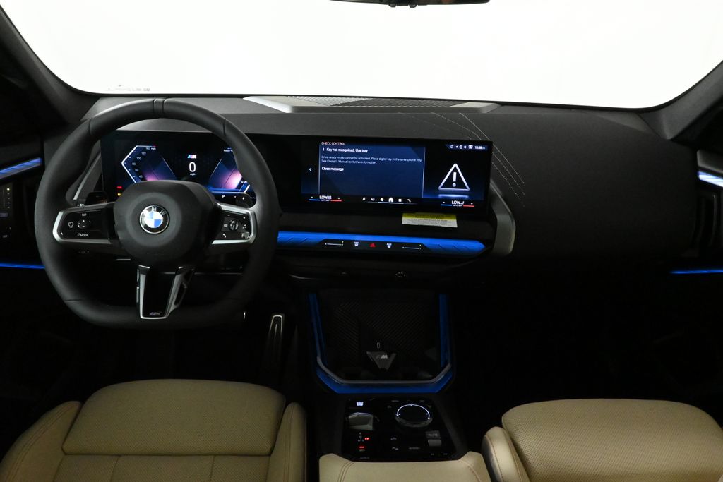 2025 Bmw X3 30x Drive photo 14