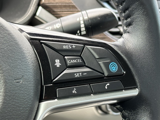 2022 Nissan Altima 2.5 SL photo 15