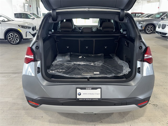 2025 Bmw X3 30x Drive photo 9