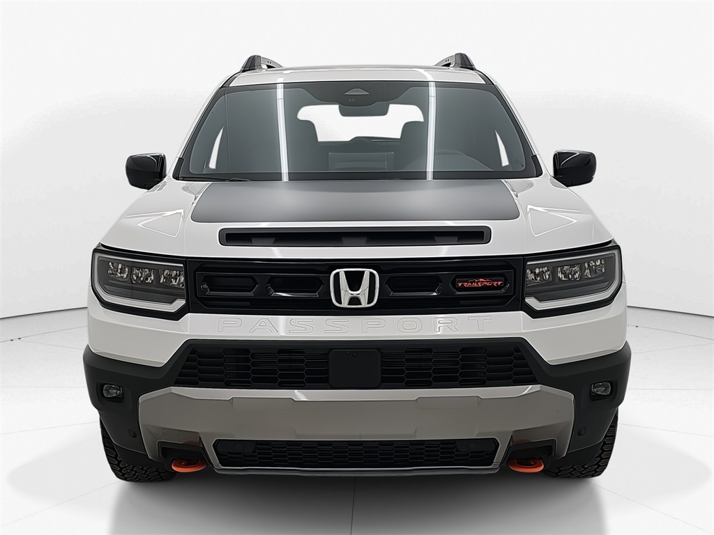 2026 Honda Passport TrailSport Elite photo 2