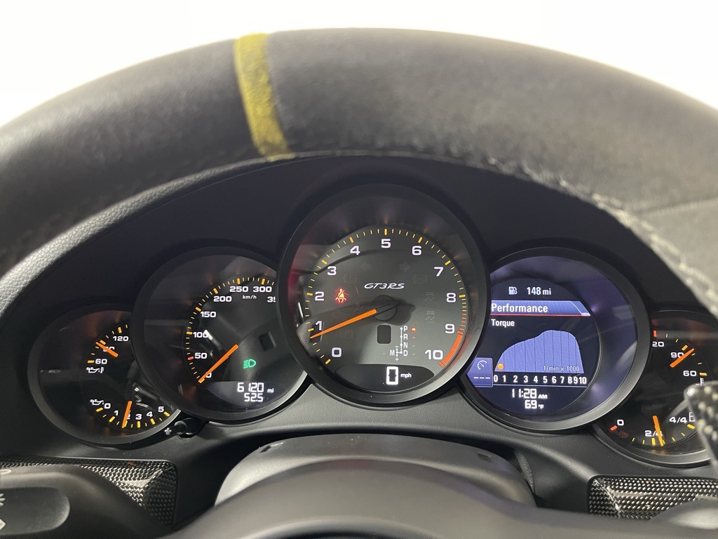 2019 Porsche 911 GT3 RS photo 22