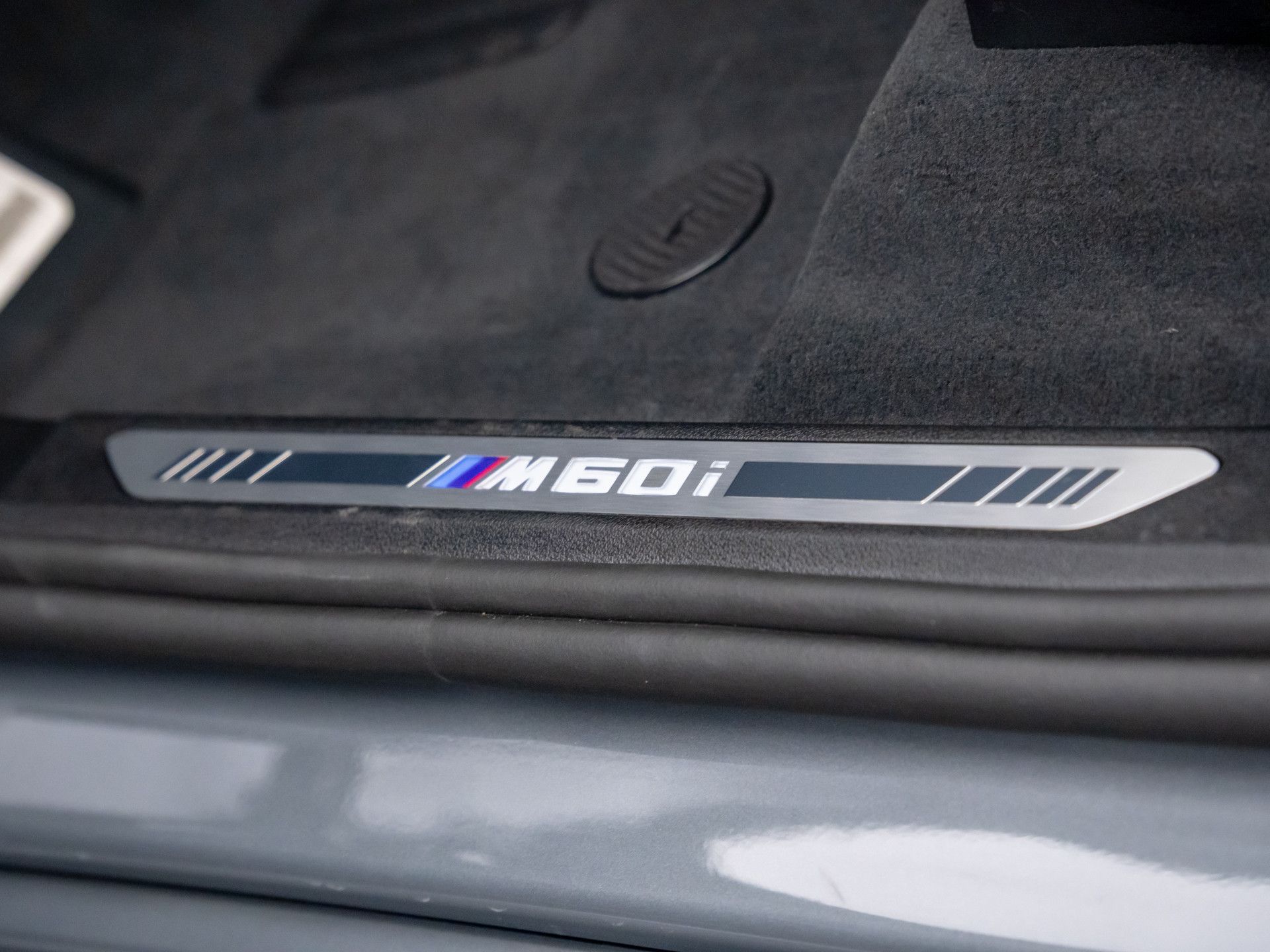 2025 Bmw X7 M60i photo 15