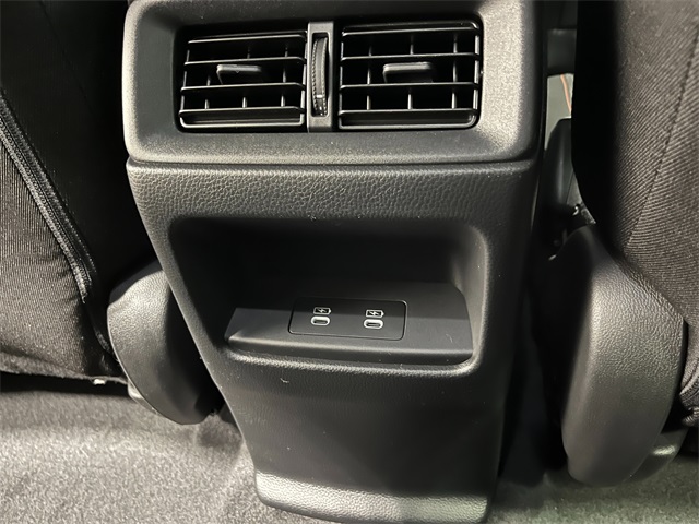 2026 Honda CR-V Hybrid Sport photo 20
