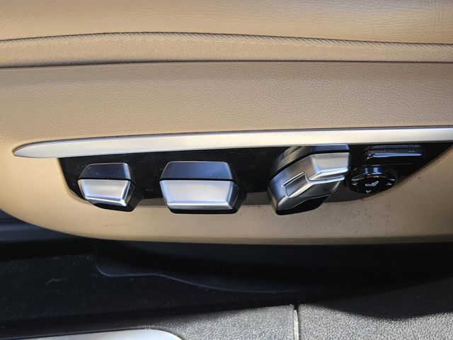 2016 Bmw 740i 7-series photo 30