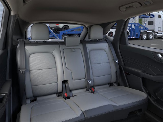 2025 Ford Escape Plug-In Hybrid Base photo 11