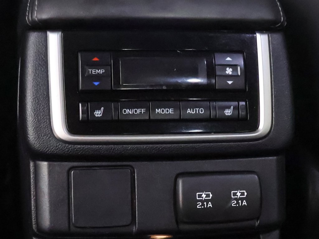 2022 Subaru Ascent Limited photo 48