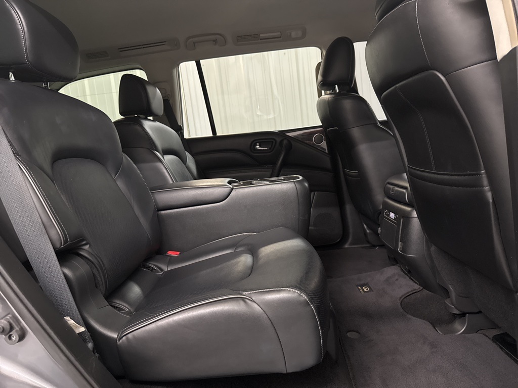 2020 Infiniti QX80 Luxe photo 28