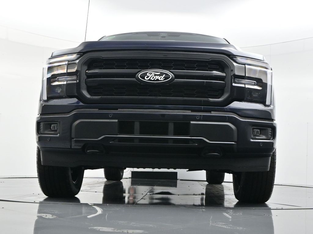 2025 Ford F-150 Lariat photo 45
