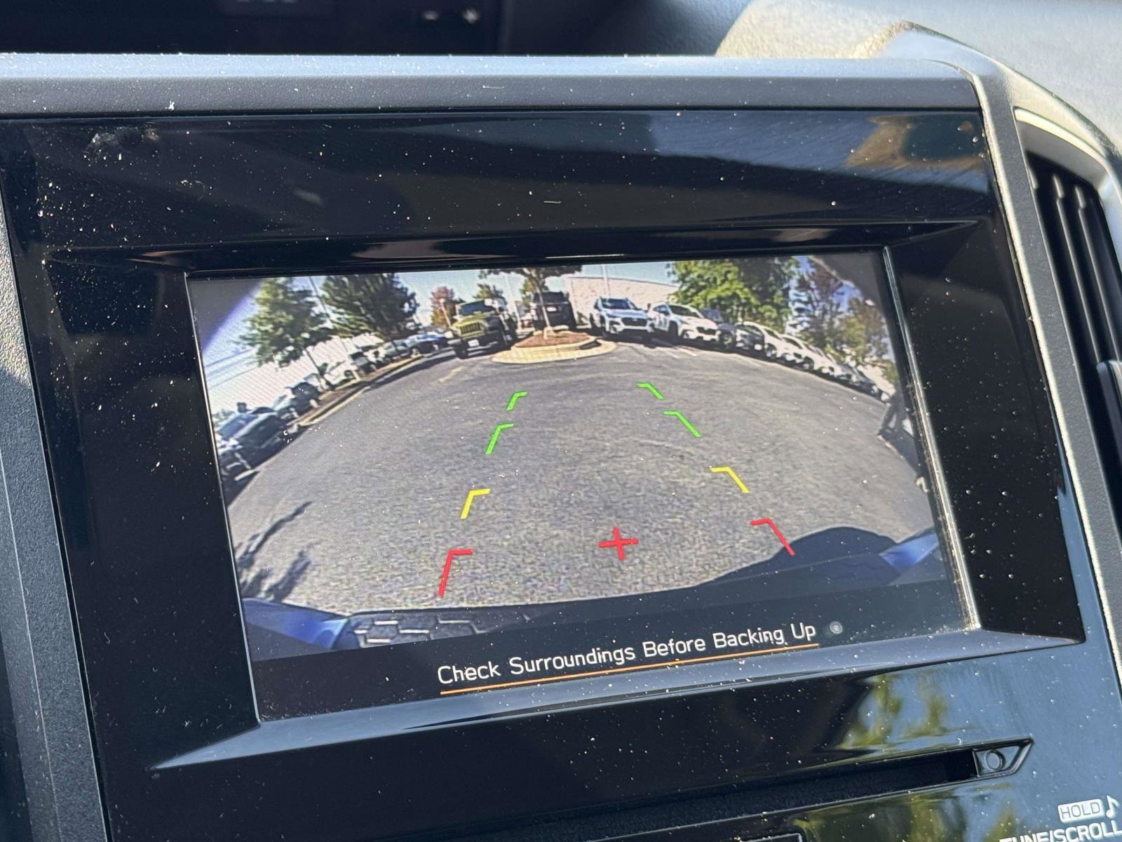 2019 Subaru Crosstrek Sport photo 16