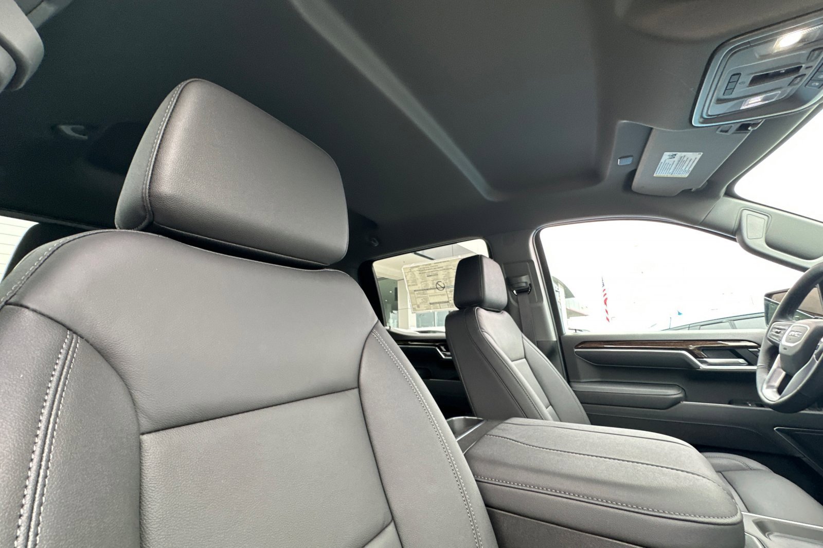 2026 Gmc Sierra 1500 Elevation photo 15