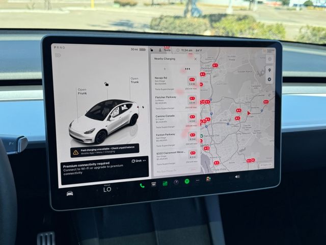 2023 Tesla Model Y Performance photo 14