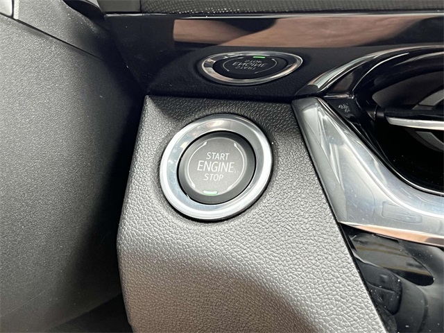 2025 Buick Envista Avenir photo 23