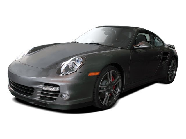 2008 Porsche 911 Targa S's photo